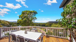 Possum Hollow Umina Beach